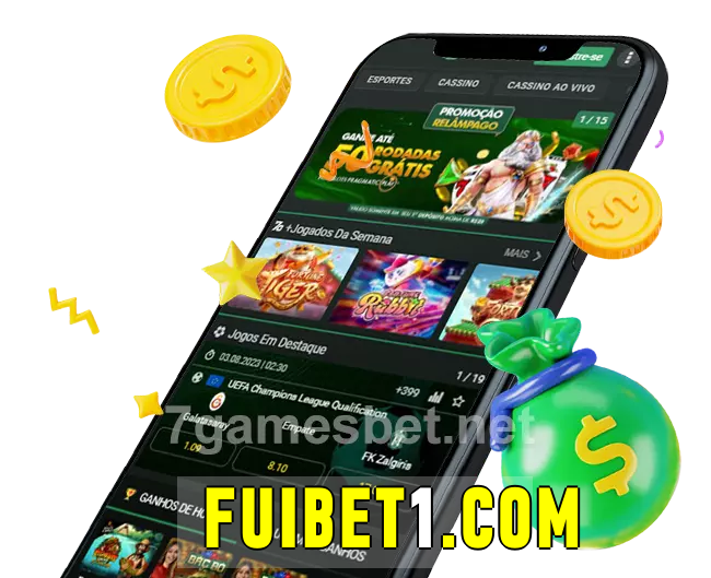 Baixe o aplicativo fuibet  para jogar a qualquer momento